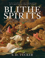 Blithe Spirits by S.D. Tucker.pdf